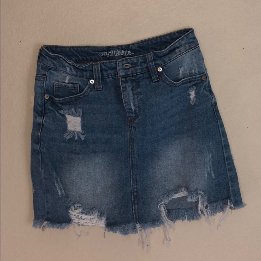 Skirt